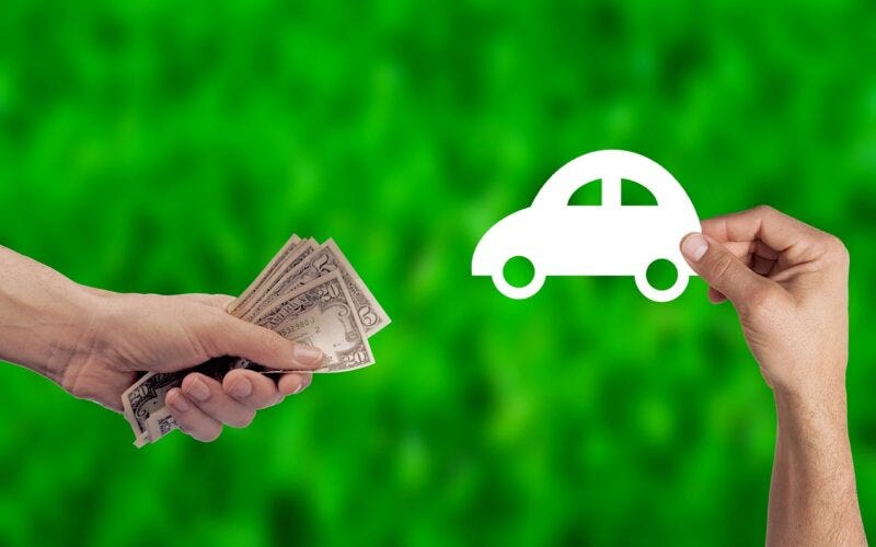 Incentivi auto 2024