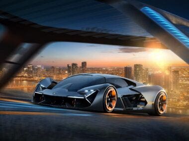 Lamborghini