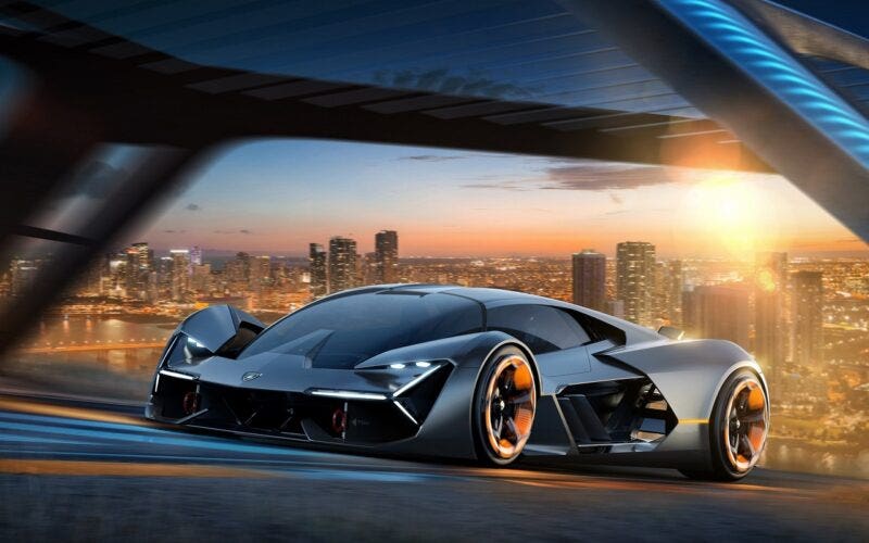 Lamborghini