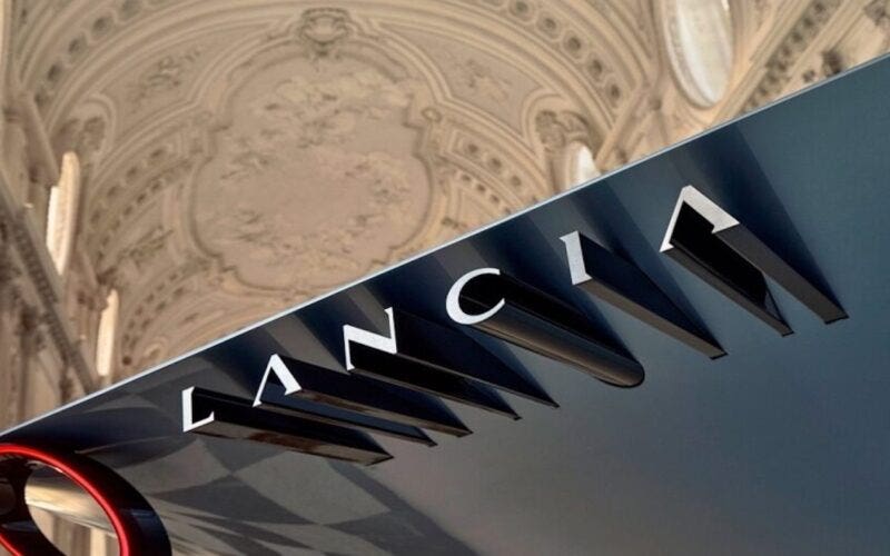 Lancia
