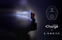 Lancia Ypsilon 2025 Free2move Charge