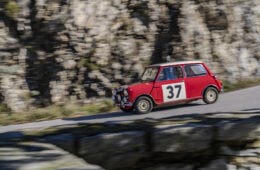 MINI Monte-Carlo 1964