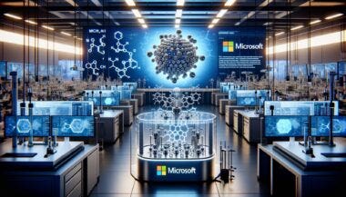 Microsoft Intelligenza Artificiale