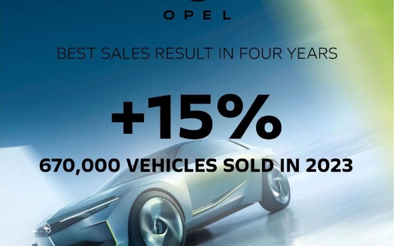 Opel