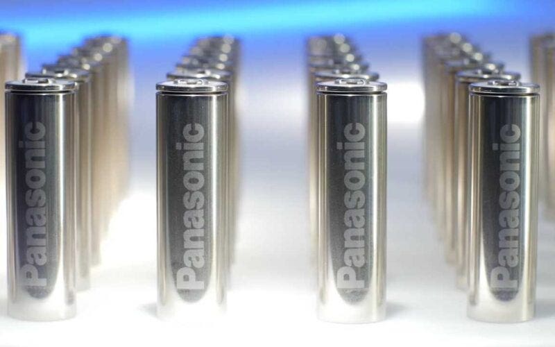 Panasonic