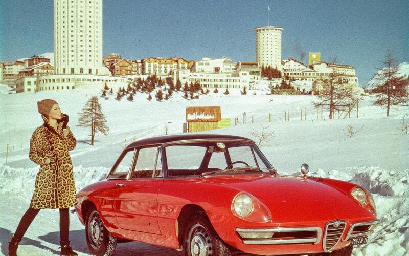 Pininfarina Classiche