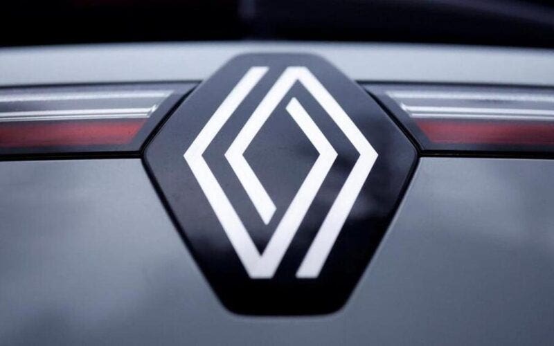 Renault logo