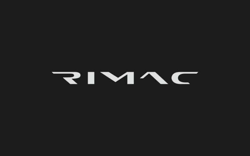 Rimac logo
