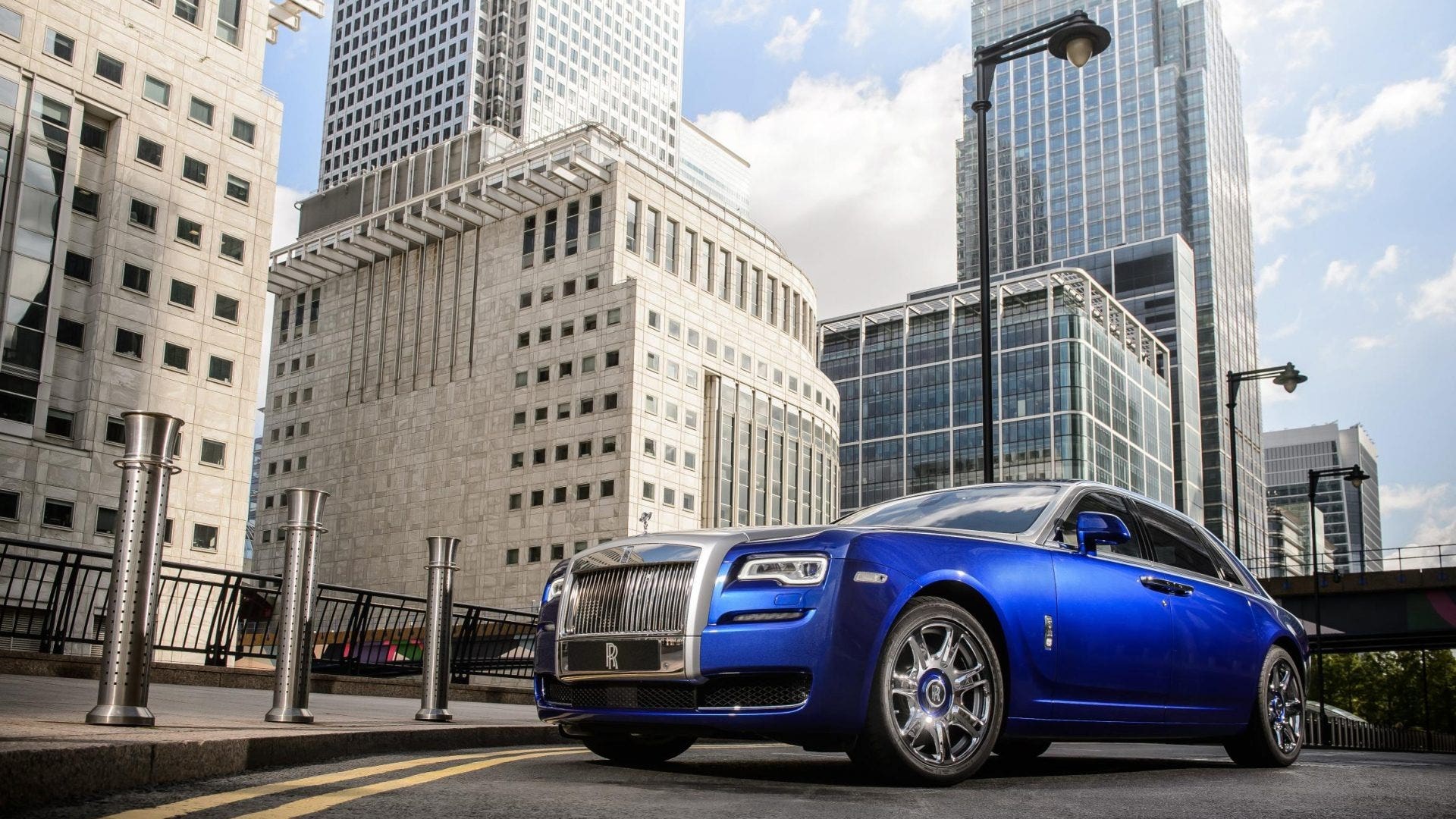 Rolls-Royce