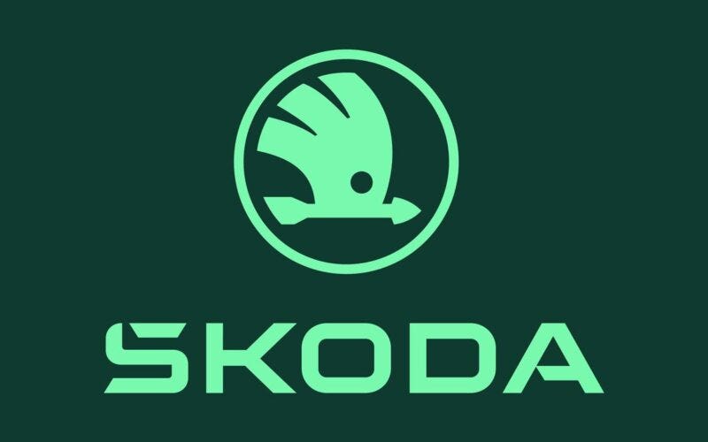 Skoda logo