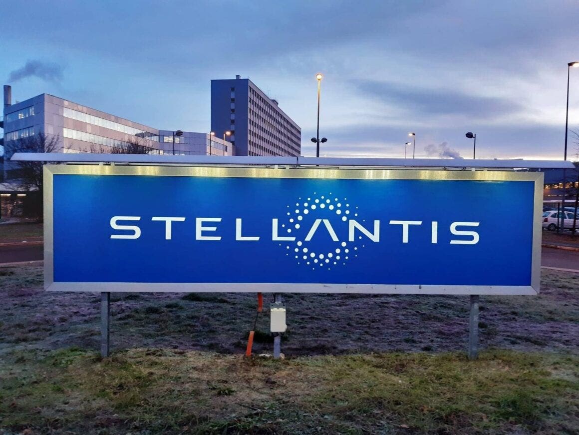 Stellantis