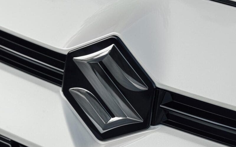 Suzuki logo