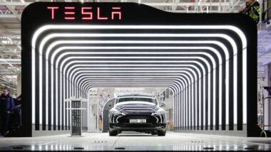 Tesla