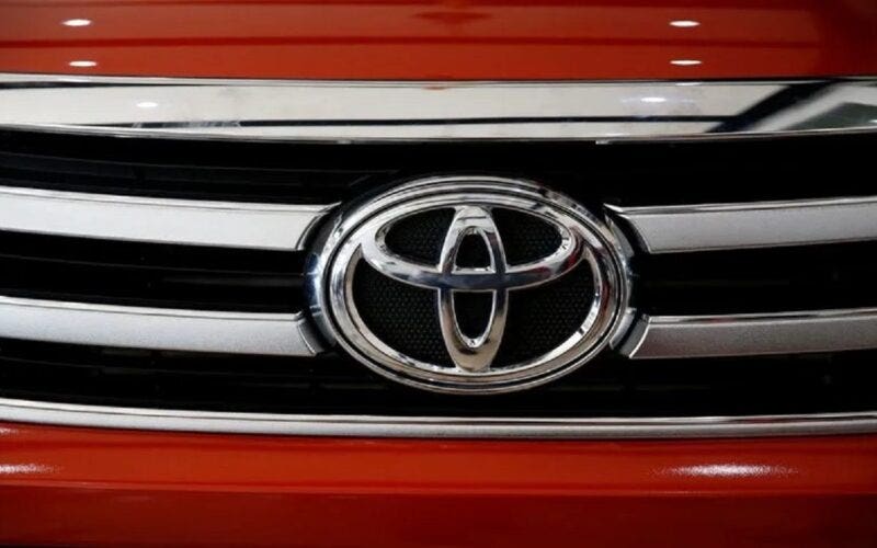 Toyota