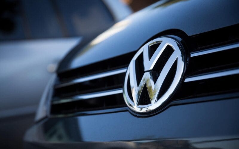 Volkswagen