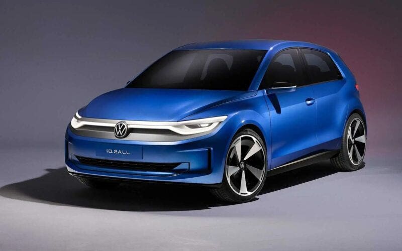 Volkswagen ID.2