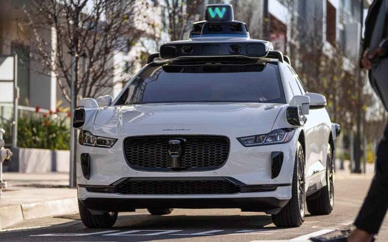 Waymo
