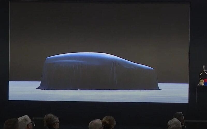Lucid nuovo crossover keynote 2024