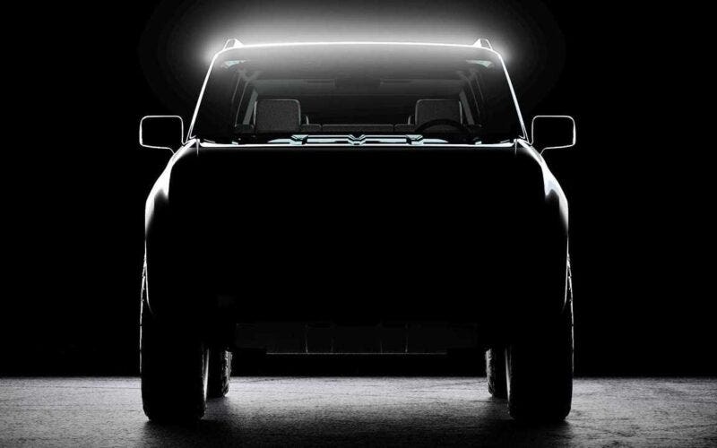 Scout Motors