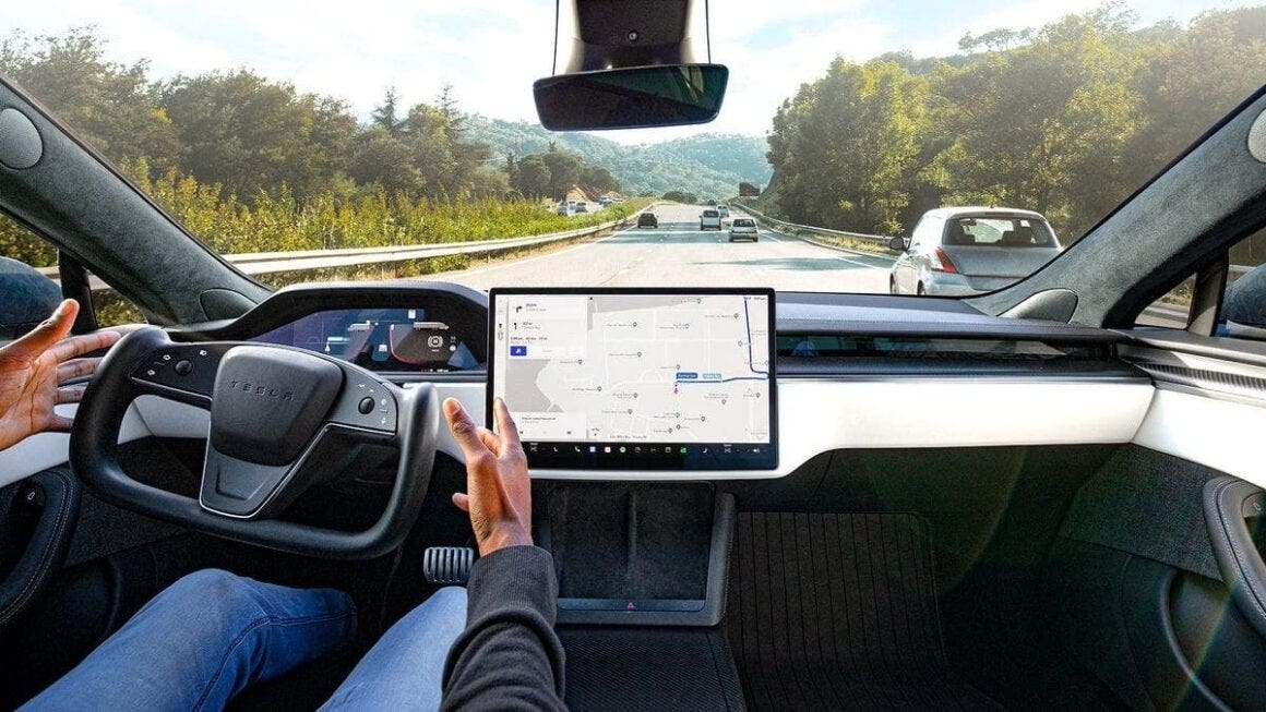 tesla