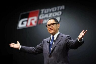 Toyota