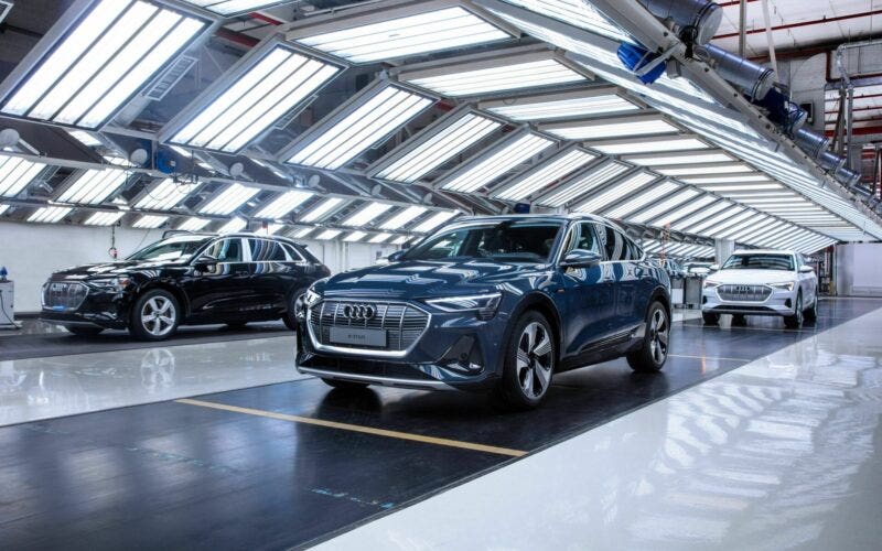 Audi