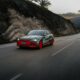Audi S3 2025 prime immagini