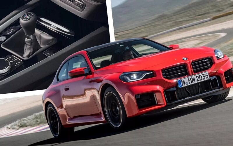 BMW M