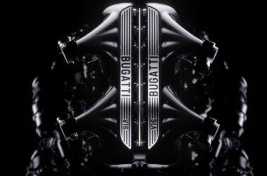 Bugatti