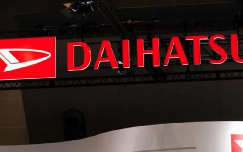 Daihatsu