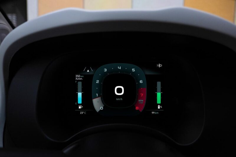 Pandina Virtual Cockpit