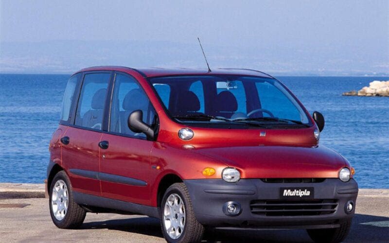 Fiat Multipla