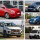Fiat vendite globali 2023