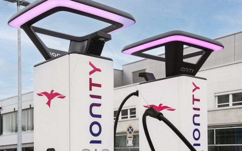 Ionity