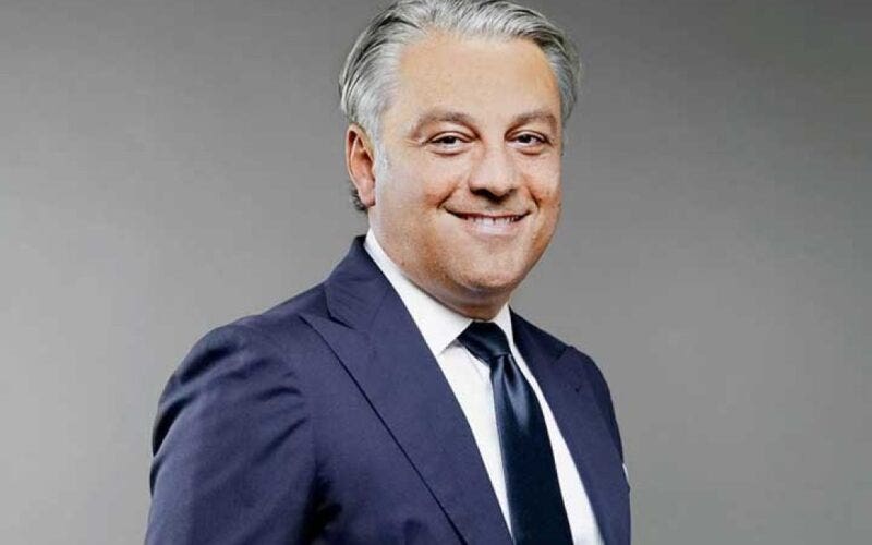 Luca de Meo