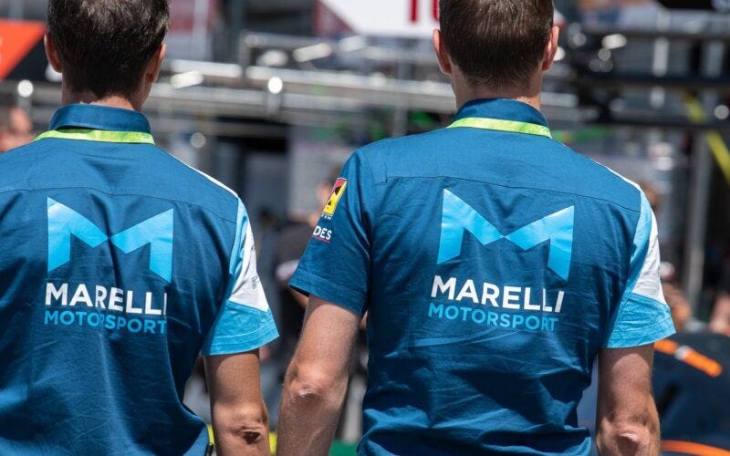 Marelli