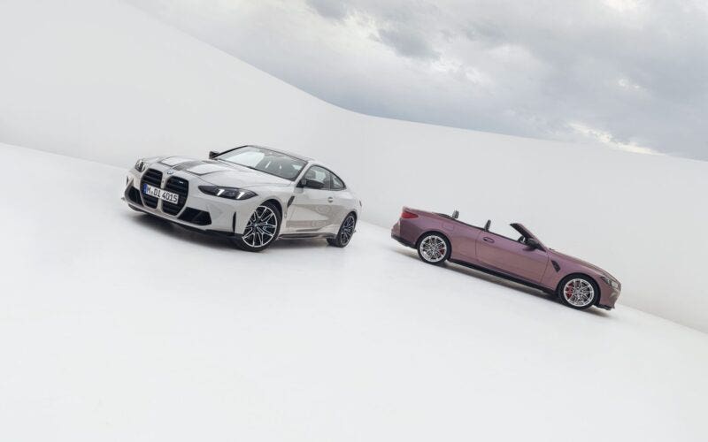 M4 New