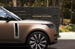 Range Rover SV Carmel Edition 2022