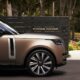 Range Rover SV Carmel Edition 2022