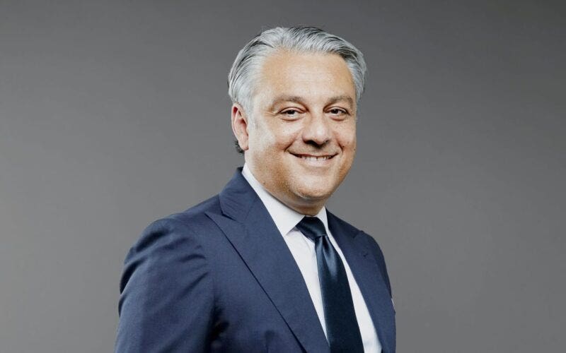 Luca de Meo