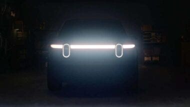 Rivian R2
