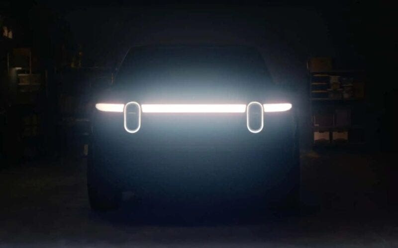 Rivian R2