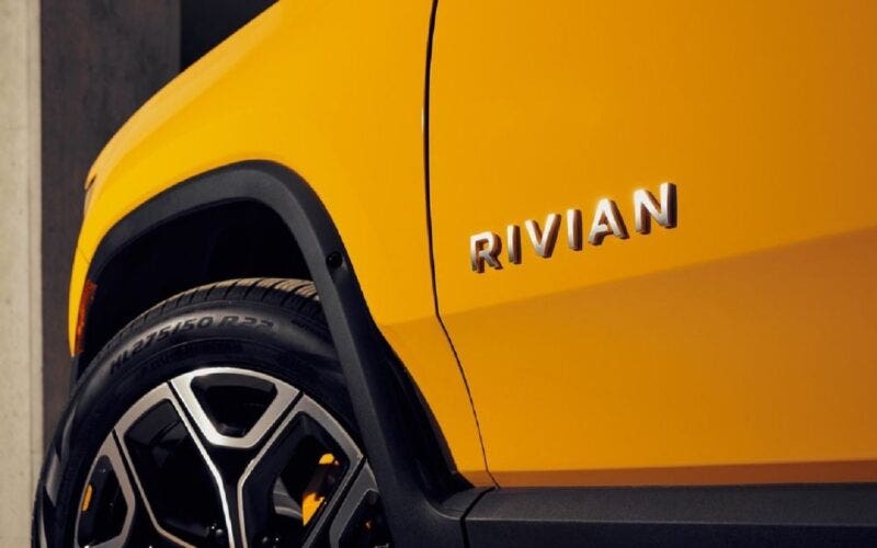 Rivian R2