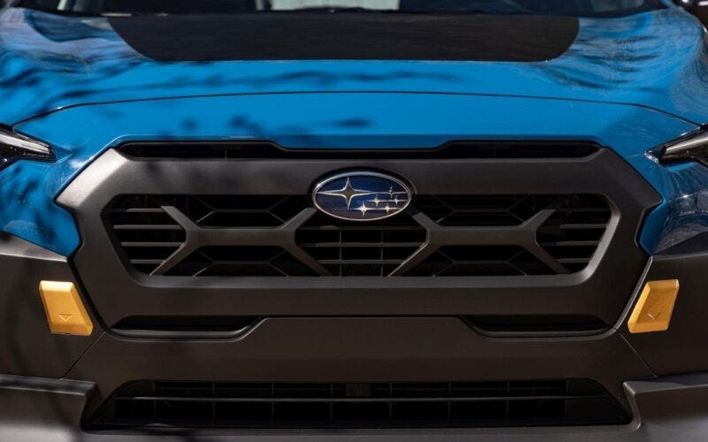 Subaru
