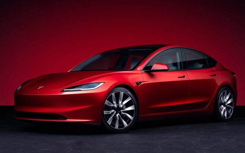 Tesla