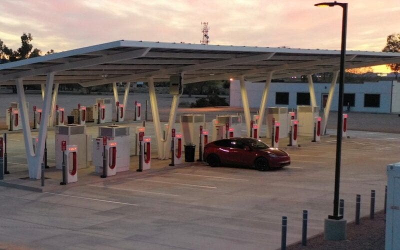 Tesla