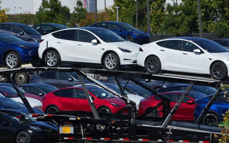 Tesla