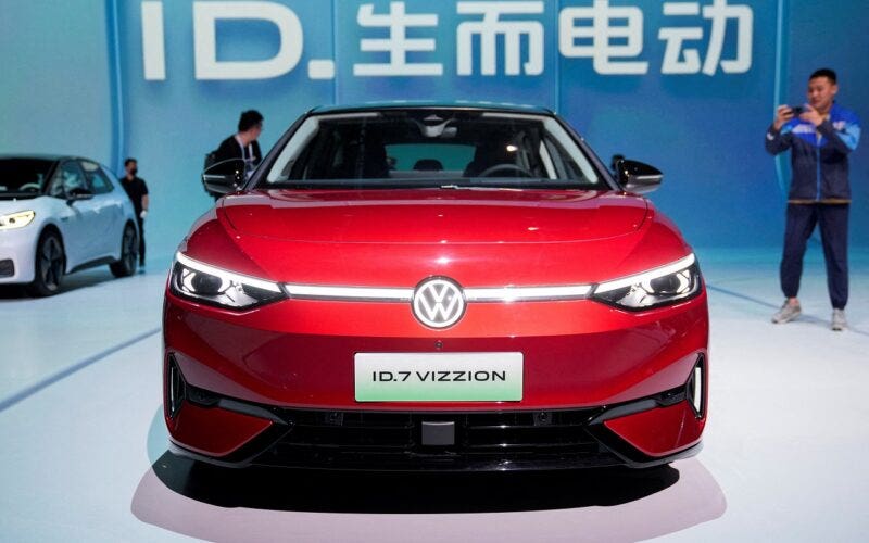 Volkswagen
