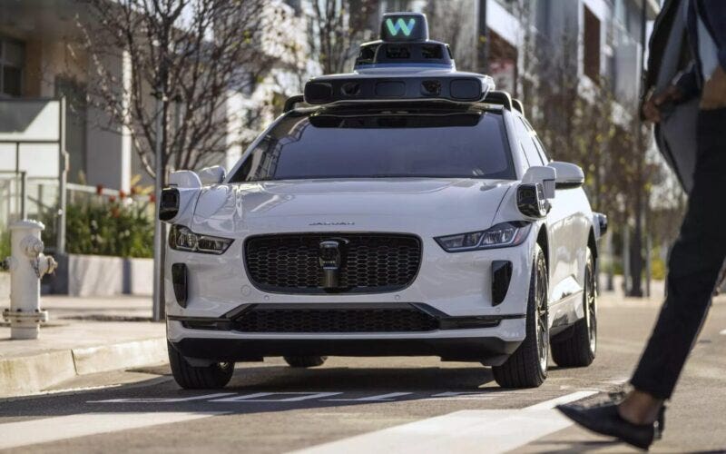 Waymo