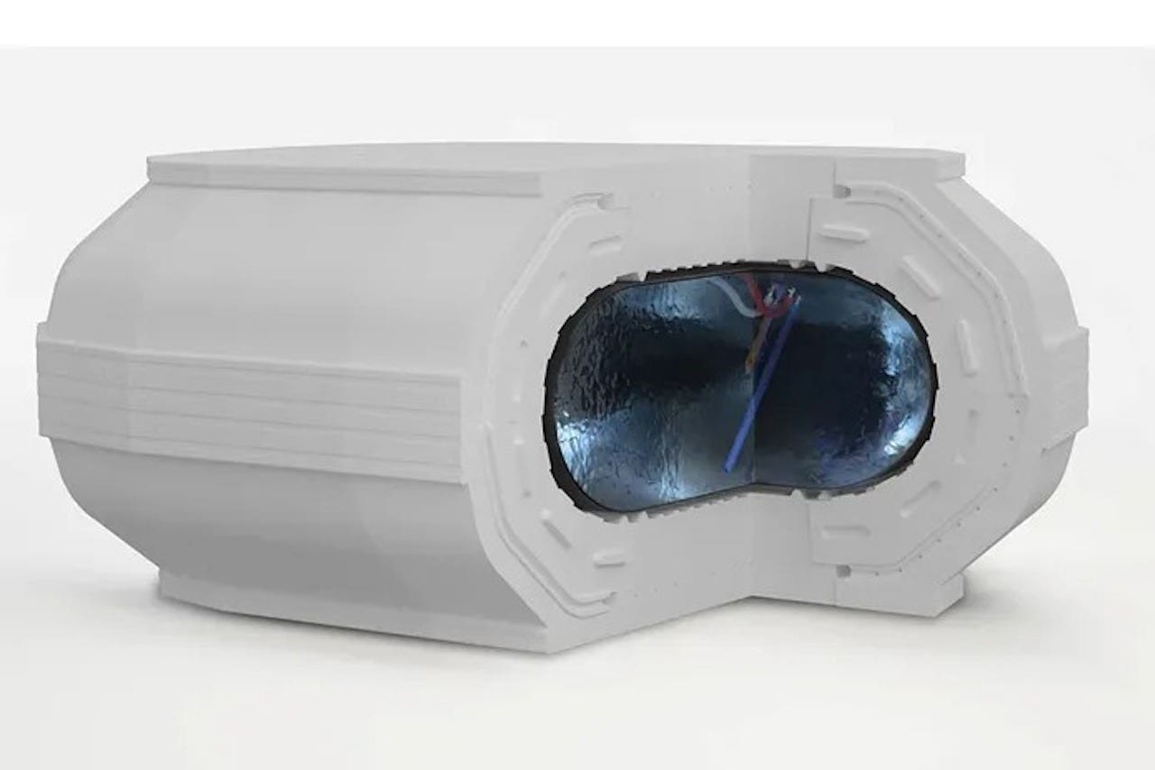Batteria T4 Borg